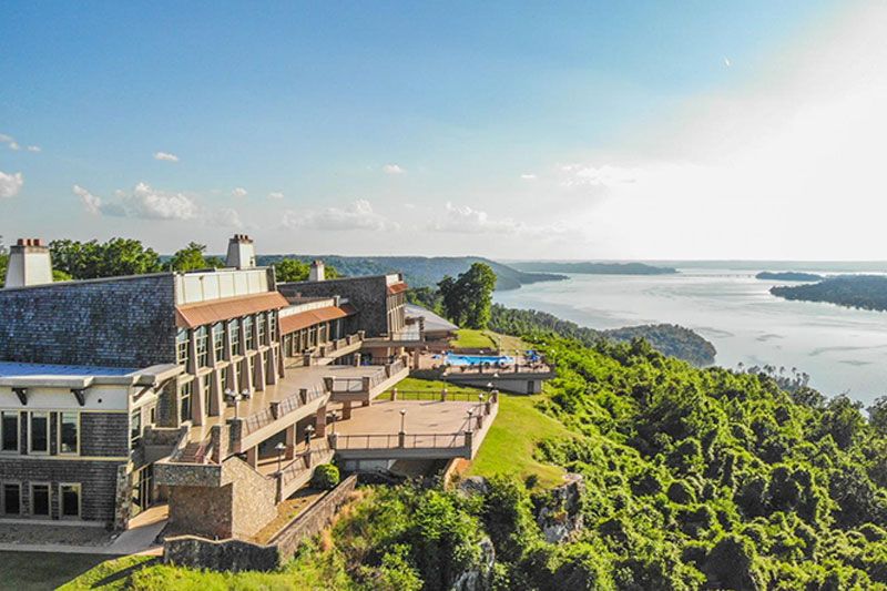 Lake Guntersville State Park